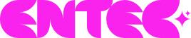 Logo ENTEC 2026