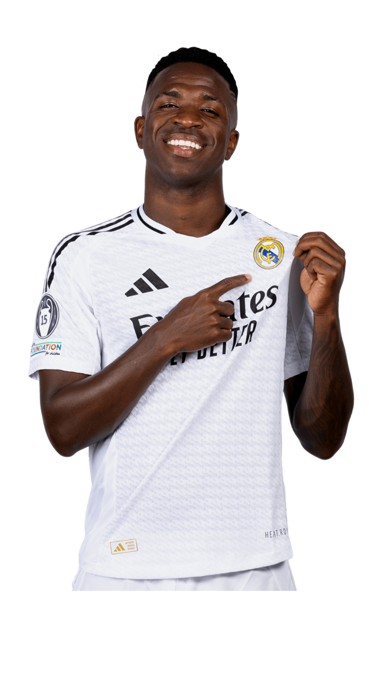 Jogador FC26